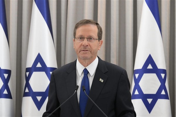 Herzog: Yehuda Katz 44 yıl sonra evine döndü Herzog: Yehuda Katz 44 yıl sonra evine döndü