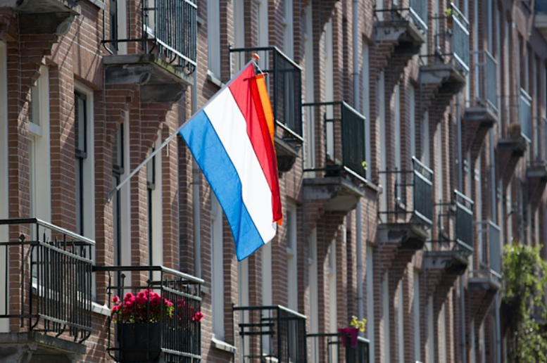 Hollanda’da uluslararası hava indirme tatbikatı Hollanda’da uluslararası hava indirme tatbikatı