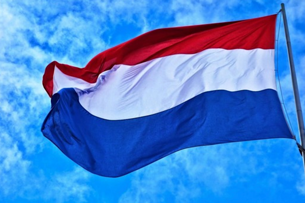 Hollanda’dan Ukrayna’ya askeri ve siyasi destek mesajı Hollanda’dan Ukrayna’ya askeri ve siyasi destek mesajı