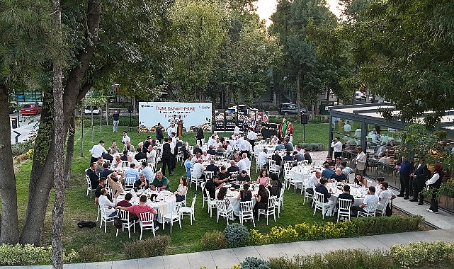 İnegöl Gastronomi Festivali Başlıyor