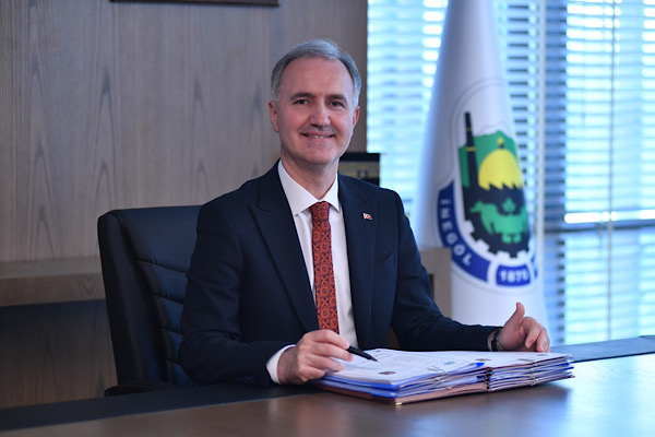 İnegöl’de Mevlid Kandili dolayısıyla helva ikramı yapılacak İnegöl’de Mevlid Kandili dolayısıyla helva ikramı yapılacak