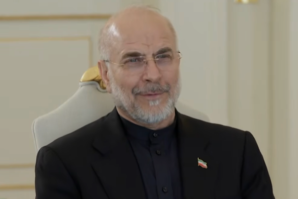 İran Meclis Başkanı Ghalibaf: Çok taraflılığı savunmalıyız İran Meclis Başkanı Ghalibaf: Çok taraflılığı savunmalıyız