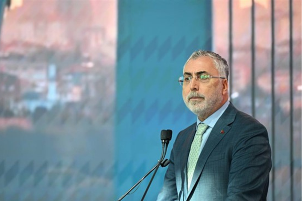 Işıkhan: Üniversite hastanelerinin ihtiyaçları ve sağlık hizmetleri değerlendirildi Işıkhan: Üniversite hastanelerinin ihtiyaçları ve sağlık hizmetleri değerlendirildi
