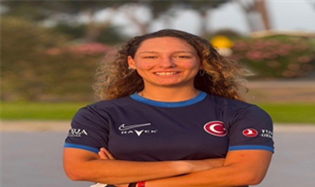 İzmir Büyükşehir Belediyesi'nin milli sporcuları Akdeniz Oyunları'nda madalya peşinde