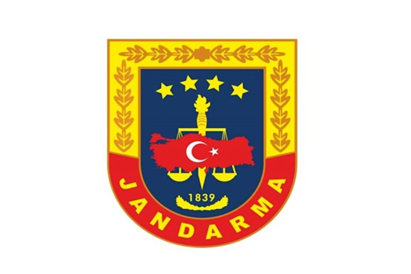 Jandarmada 8'inci Dönem Bir Yıldız Dalıcı Kursu tamamlandı Jandarmada 8'inci Dönem Bir Yıldız Dalıcı Kursu tamamlandı