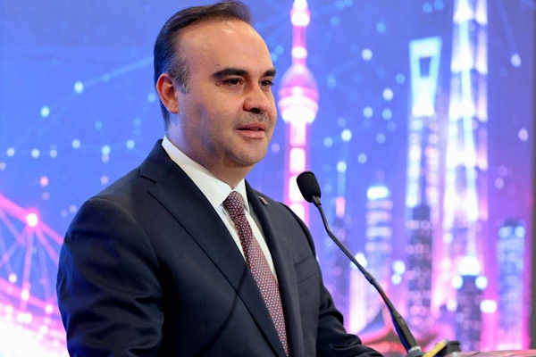 Kacır: Sanayide Yeşil Dönüşüm 2026 Yılı 2. Çağrısı başvurulara açıldı Kacır: Sanayide Yeşil Dönüşüm 2026 Yılı 2. Çağrısı başvurulara açıldı