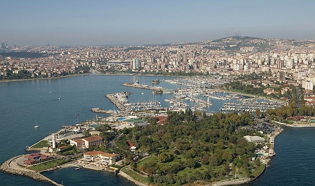 Kadıköy Yeniden “Sağlıklı Kentler Ağı"nda