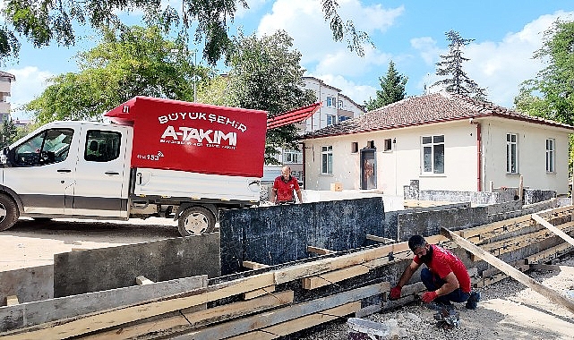 Kandıra, Saygınlar Kulübü'ne kavuşuyor
