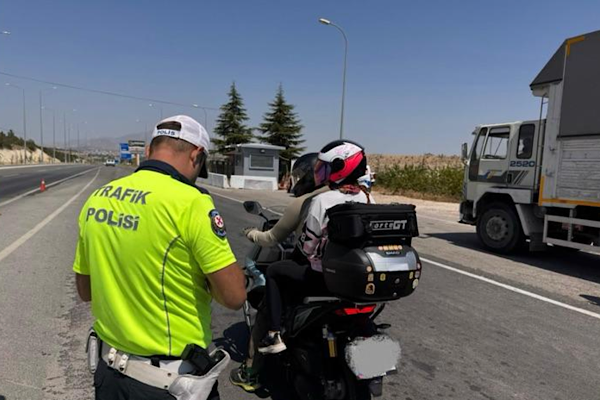 Karaman’da bir haftada 11 aranan şahıs yakalandı, 7 kişi tutuklandı