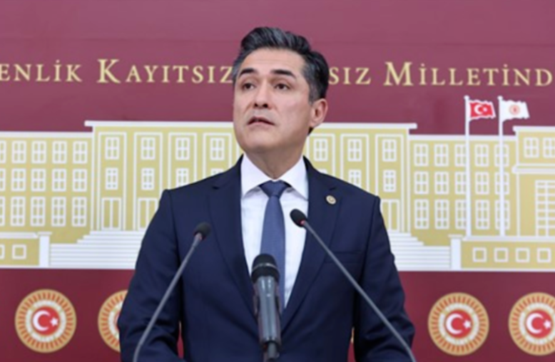 Kavuncu: Türk ekonomisine asıl darbeyi vuran faiz lobisi değil, AK Parti lobisidir