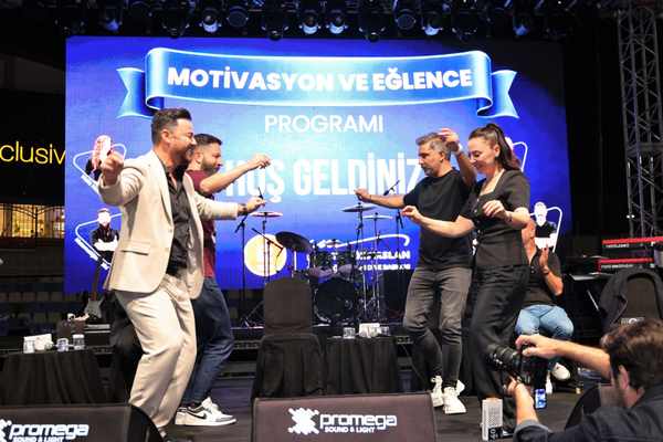 Keçiören’de YKS ve LGS öğrencilerine motivasyon programı