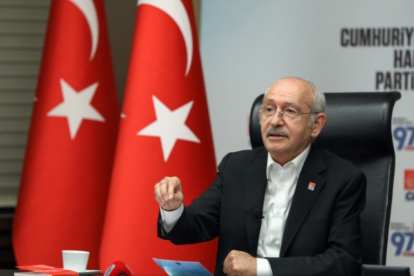 Kılıçdaroğlu’ndan temiz siyaset çağrısı