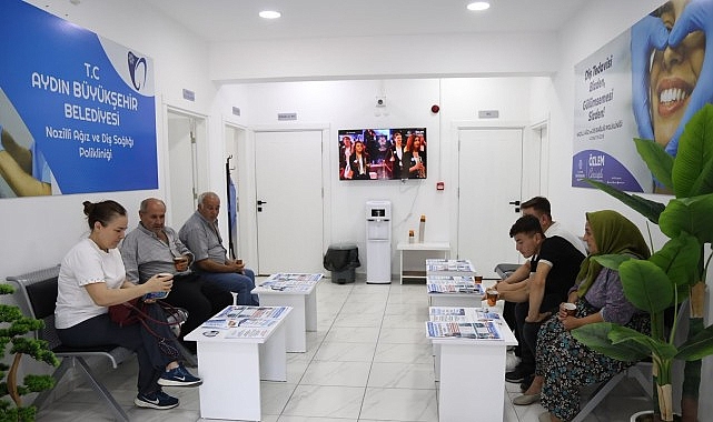 Kırsal Mahallelerde Yaşayan Vatandaşlardan Başkan Çerçioğlu'na Teşekkür