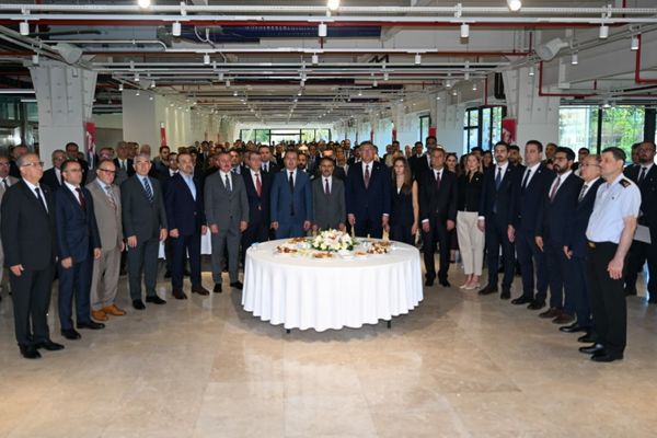 Kocaeli’de 2026-2027 Adli Yılı törenle başladı
