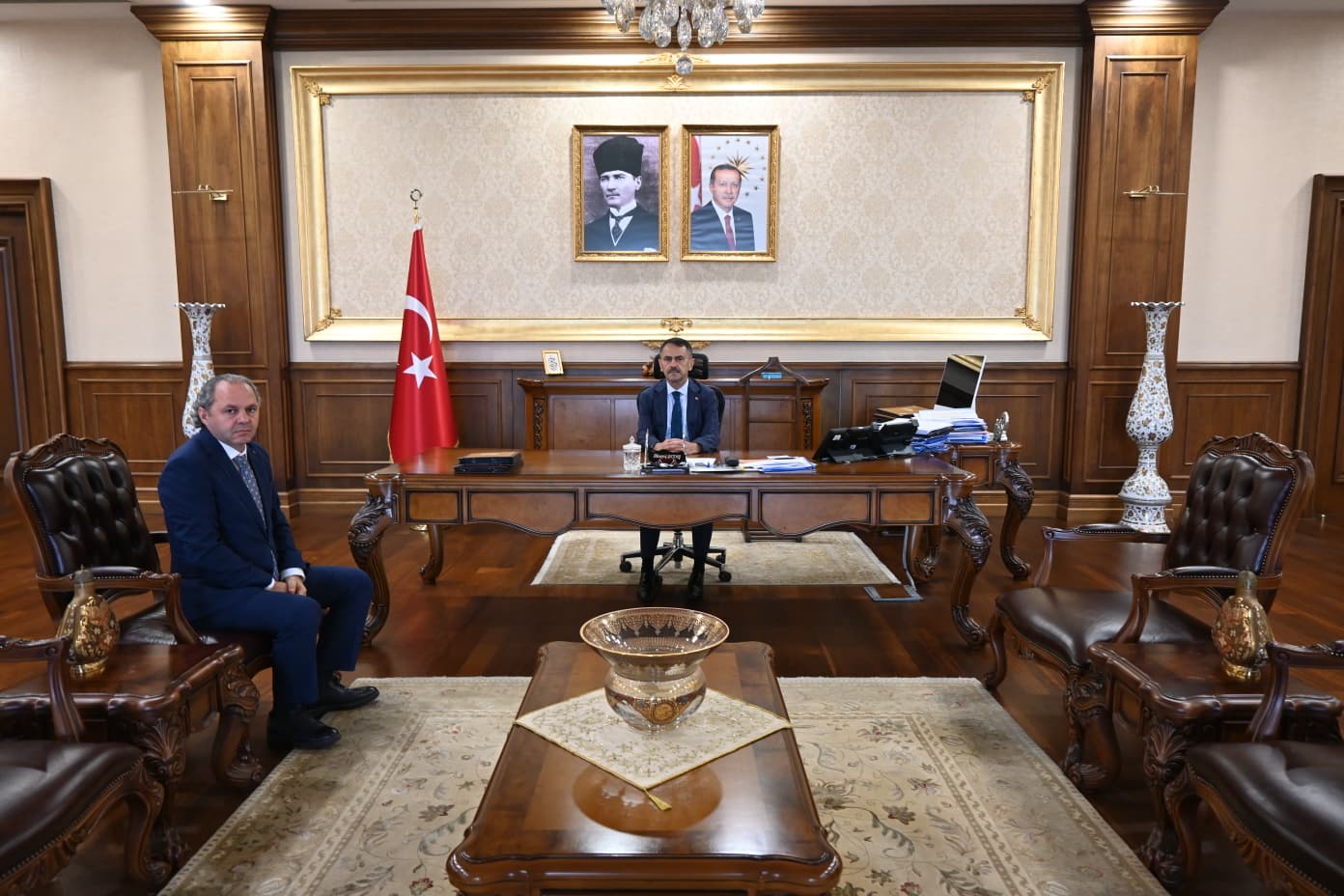 Kocaeli’de okullara 2 bin 406 personel alınacak