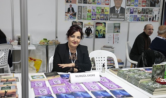 Kocaeli'nin yerel yazarları KÜDEP ile güçleniyor
