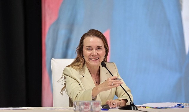 Konak'ta Beştepeler için tarihi dönüşüm adımı