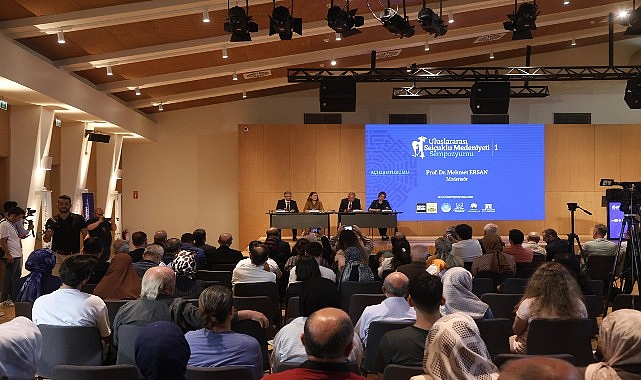 Konya Büyükşehir “Uluslararası Selçuklu Medeniyeti Sempozyumu"na Ev Sahipliği Yapıyor