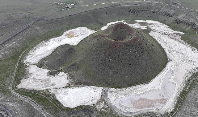 Konya Büyükşehir'den “Konya Karapınar Jeopark Fotoğraf Yarışması"