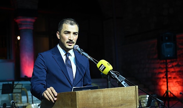Konya'nın Darülmülk Oluşunun 929. Yıl Dönümü Kutlandı