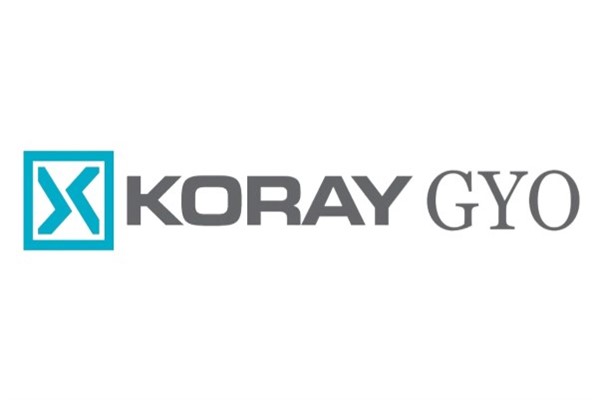 Koray Gayrimenkul'ün veri merkezi yatırımlarına yönelik çalışmaları Koray Gayrimenkul'ün veri merkezi yatırımlarına yönelik çalışmaları