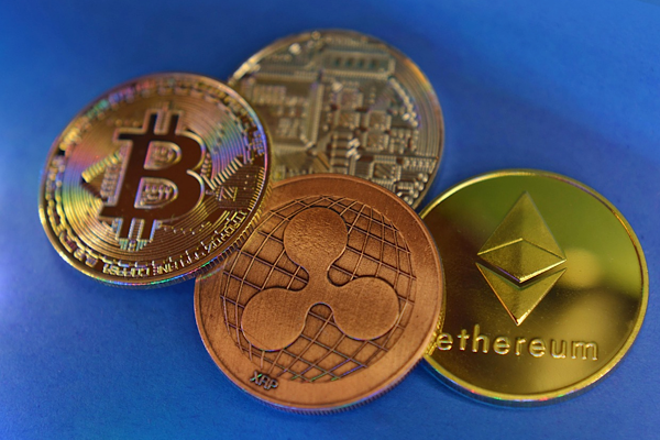 Kripto para piyasalarında düşüş Kripto para piyasalarında düşüş