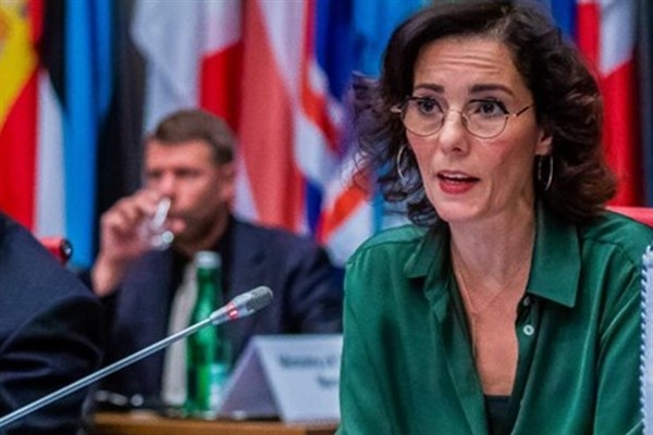 Lahbib’den Gazze için kış uyarısı Lahbib’den Gazze için kış uyarısı