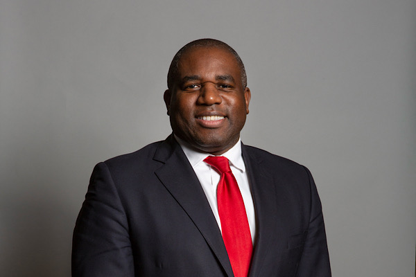 Lammy: Grenfell yangınına ilişkin adaletin sağlanmasını umuyorum Lammy: Grenfell yangınına ilişkin adaletin sağlanmasını umuyorum