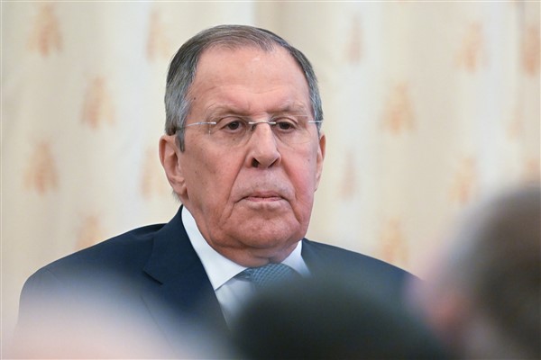 Lavrov: Afrika ile ticaret ve yatırım iş birliği önceliklerimiz arasında Lavrov: Afrika ile ticaret ve yatırım iş birliği önceliklerimiz arasında