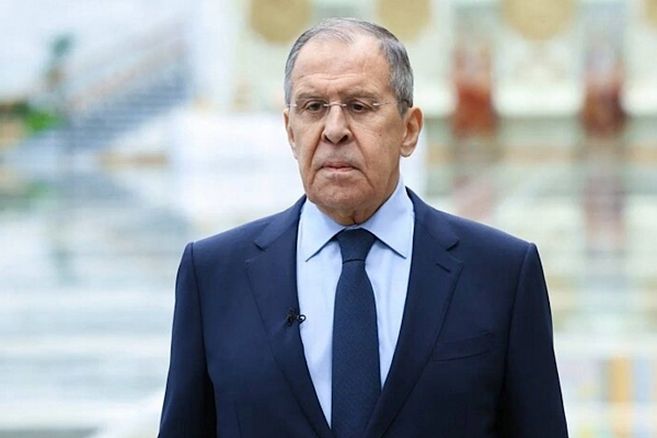 Lavrov: Tayland, Güneydoğu Asya'daki en eski ortağımızdır Lavrov: Tayland, Güneydoğu Asya'daki en eski ortağımızdır
