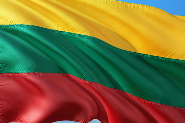 Litvanya'dan Putin'in Etorofu ziyaretine tepki Litvanya'dan Putin'in Etorofu ziyaretine tepki