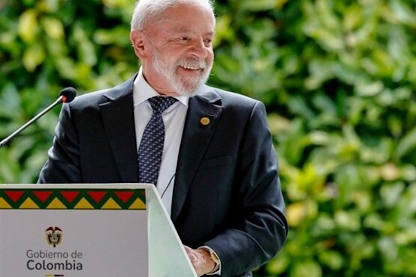 Lula: SUS, Brezilya halkının en büyük başarılarından biridir