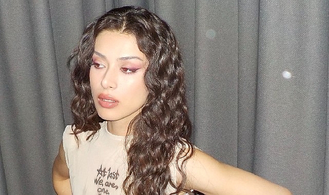 M Lisa'dan Yeni Single : Madem Kalbin Yoktu