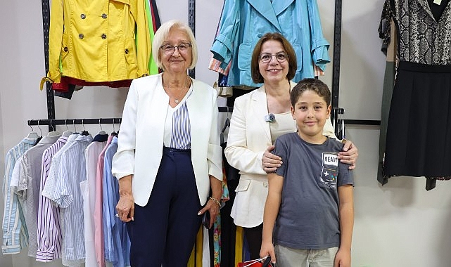 Maltepe Belediyesi'nden öğrencilere eğitim desteği