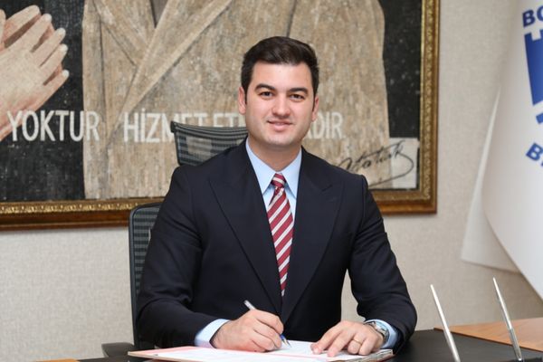 Mandalinci: 30 Ağustos, bir milletin kendi kaderine sahip çıktığı gündür
