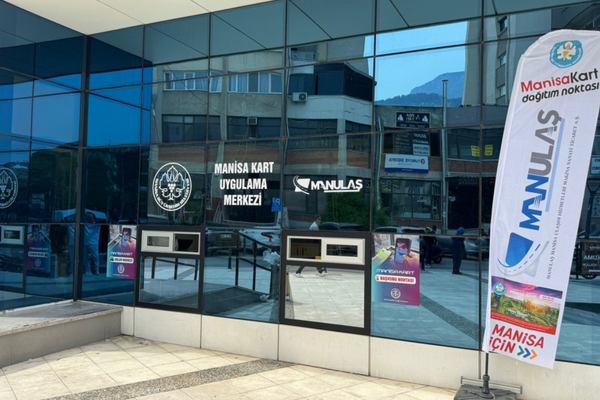 Manisa Kart'a Garanti BBVA Mobil üzerinden komisyonsuz bakiye yükleme Manisa Kart'a Garanti BBVA Mobil üzerinden komisyonsuz bakiye yükleme