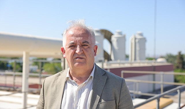 Marmara'da İleri Biyolojik Atık Su Arıtma Tesisinden Geçmeyen Atık Su Deşarjı Kalmayacak
