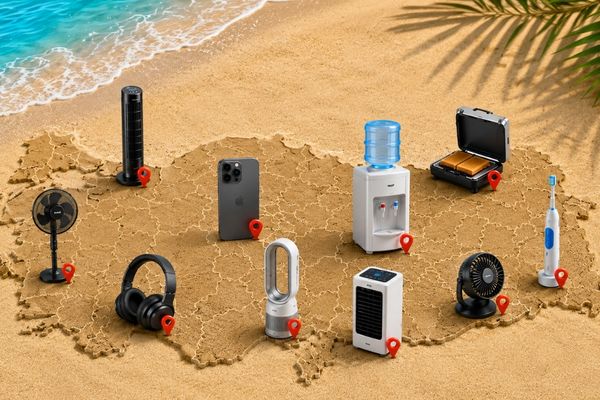 MediaMarkt araştırdı: Hangi ilde en çok hangi ürün tercih edildi?