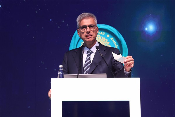 Memişoğlu: Sporcuların sağlık raporu süreçleri kolaylaşacak Memişoğlu: Sporcuların sağlık raporu süreçleri kolaylaşacak
