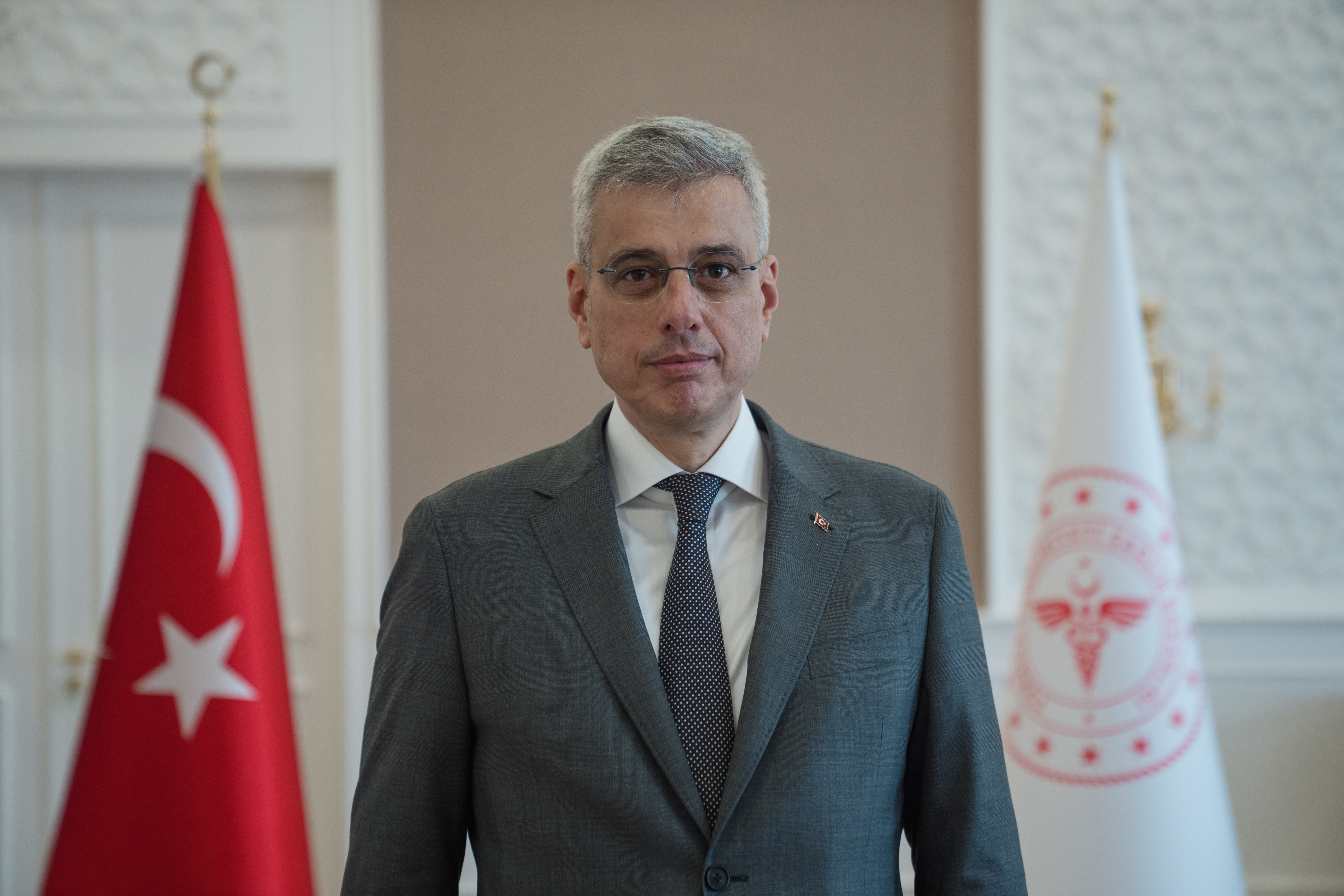 Memişoğlu: Yaralanan 5 vatandaşımızdan birinin durumu ağır