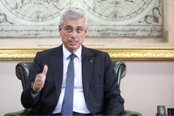 Memişoğlu’ndan hayatını kaybeden doktor için başsağlığı mesajı Memişoğlu’ndan hayatını kaybeden doktor için başsağlığı mesajı