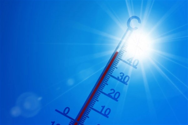 Meteoroloji uyardı: Sıcaklıklar mevsim normallerinin üzerinde seyredecek