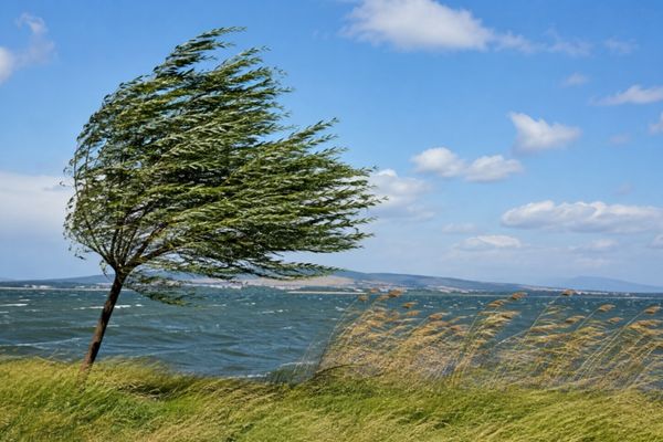 Meteoroloji’den Güneybatı kesimler için fırtına uyarısı