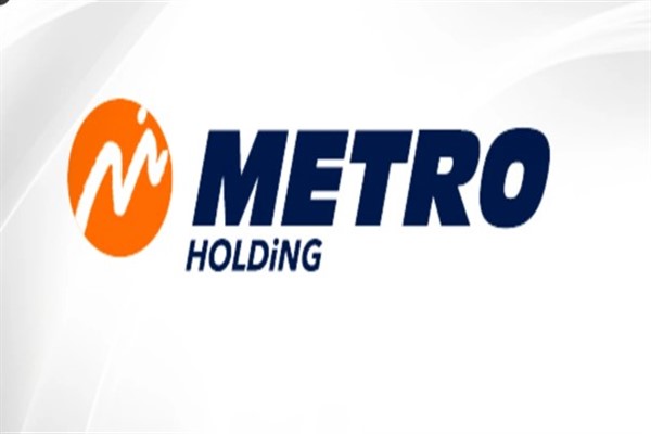 Metro Holding, Efes Ulaşım’ın satın alınması için görüşmelere başladı Metro Holding, Efes Ulaşım’ın satın alınması için görüşmelere başladı