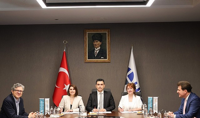 Mirsis'ten Türk Dünyası için yeni nesil dijital sigorta platformu: “TurkiCore"