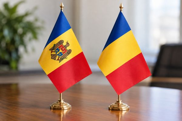 Moldova ve Romanya stratejik ortaklığı geliştirme konusunda anlaştı Moldova ve Romanya stratejik ortaklığı geliştirme konusunda anlaştı