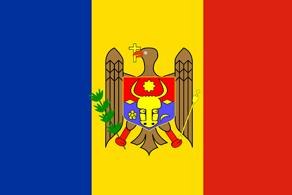 Moldova’dan Letonya’nın bağımsızlığının 35. yılına kutlama mesajı Moldova’dan Letonya’nın bağımsızlığının 35. yılına kutlama mesajı