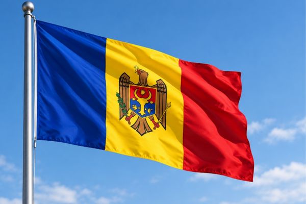 Moldova’dan Türkiye’ye Cumhuriyet Bayramı tebriği Moldova’dan Türkiye’ye Cumhuriyet Bayramı tebriği