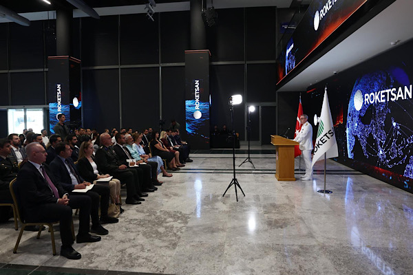 MSB: Eurofighter kapsamında uçuş eğitimleri kısa sürede başlayacak MSB: Eurofighter kapsamında uçuş eğitimleri kısa sürede başlayacak