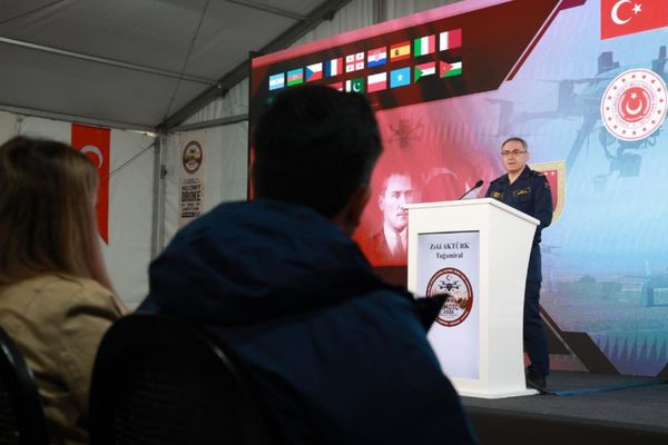 MSB: Libya, Türkiye ile deniz yetki alanları mutabakatını onayladı